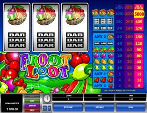 Froot Loot